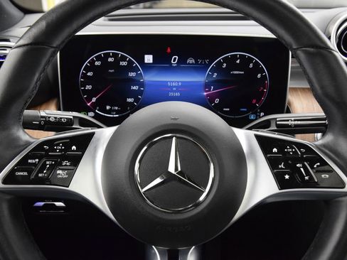 Certified 2023 Mercedes-Benz GLC 300 image 23