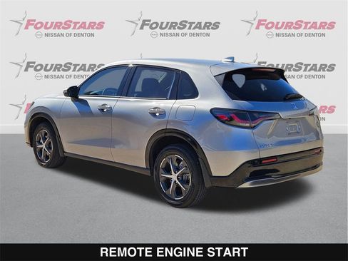 Used 2023 Honda HR-V EX-L image 7