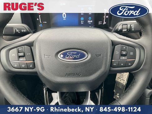New 2026 Ford Ranger XLT image 22