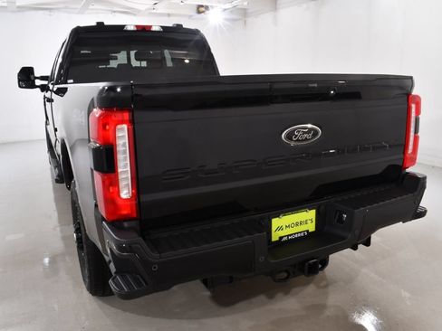 New 2026 Ford F350 XLT w/ XLT Premium Package AWD/4WD image 14