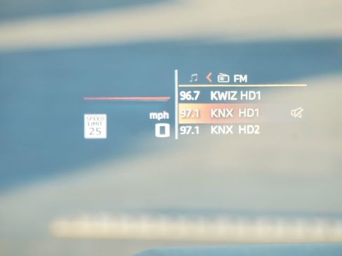 New 2026 BMW X1 M35i w/ Technology Package image 9