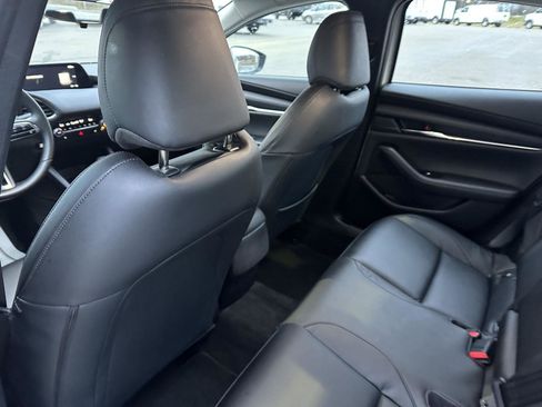 Used 2025 MAZDA MAZDA3 s image 14