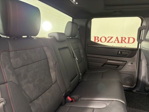Used 2024 Toyota Tundra TRD Pro image 18