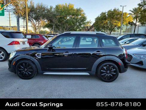 Used 2019 MINI Cooper Countryman S w/ Premium Package image 5