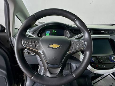 Used 2020 Chevrolet Bolt LT image 14