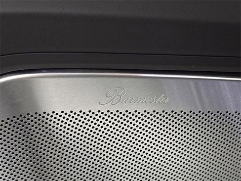 New 2026 Porsche Cayenne Turbo image 17