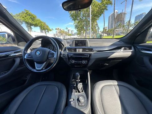 Used 2018 BMW X1 sDrive28i image 10