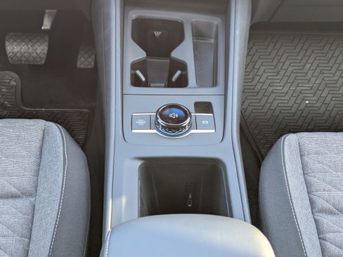 New 2026 Volkswagen Tiguan S image 19