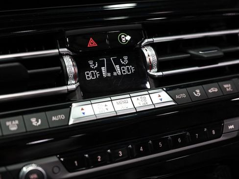 Used 2023 BMW M8 Competition w/ Driving Assistance Package image 38