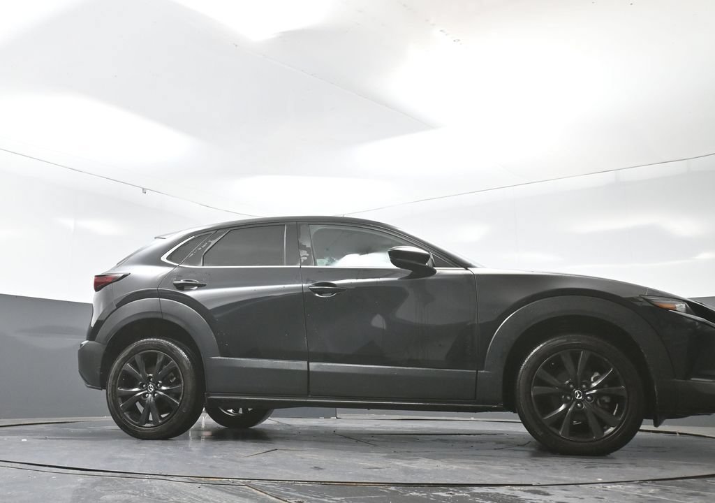 Used 2024 MAZDA CX-30 AWD 2.5 S w/ Select Sport Pkg image 49