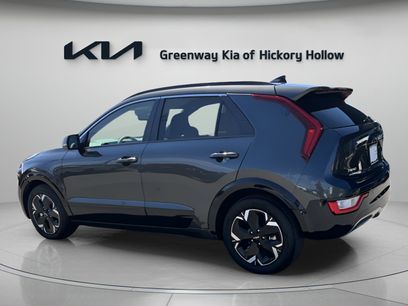 Used 2024 Kia Niro Wind