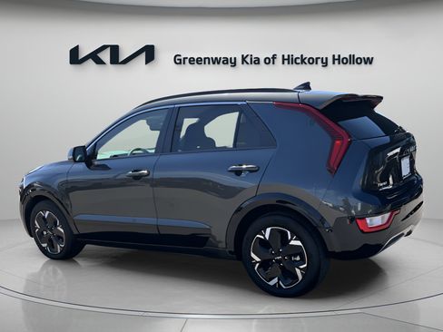 Used 2024 Kia Niro Wind FWD image 4