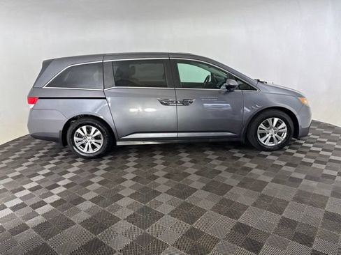 Used 2014 Honda Odyssey EX-L image 6