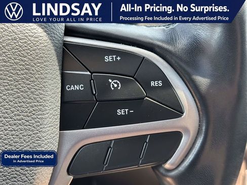 Used 2020 Jeep Grand Cherokee Altitude AWD/4WD image 21