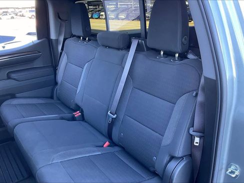 Certified 2023 Chevrolet Silverado 1500 RST w/ Convenience Package II image 19