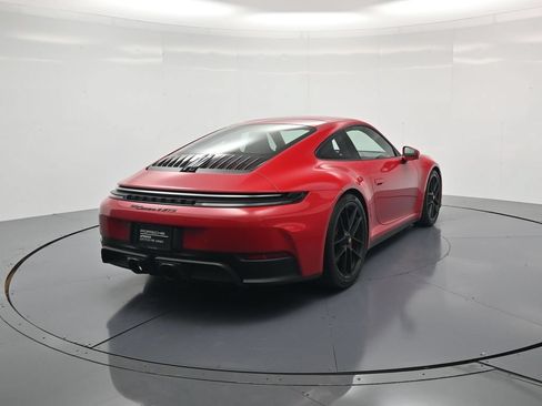 Certified 2026 Porsche 911 Carrera 4 GTS AWD/4WD image 50