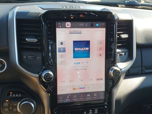 New 2026 RAM 1500 Big Horn AWD/4WD image 33
