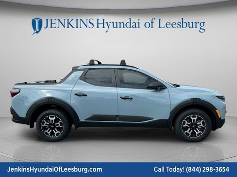 New 2026 Hyundai Santa Cruz XRT AWD/4WD image 4