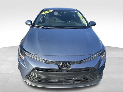 Certified 2024 Toyota Corolla LE image 8