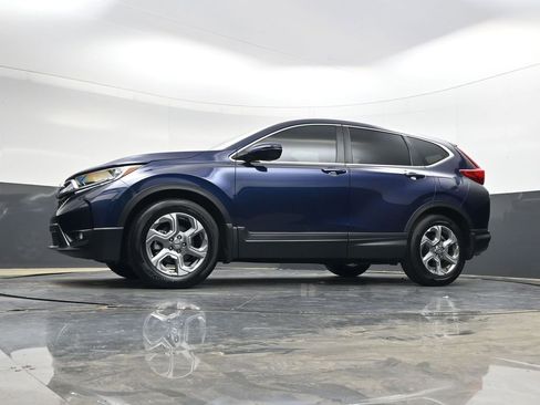 Used 2018 Honda CR-V EX-L image 29