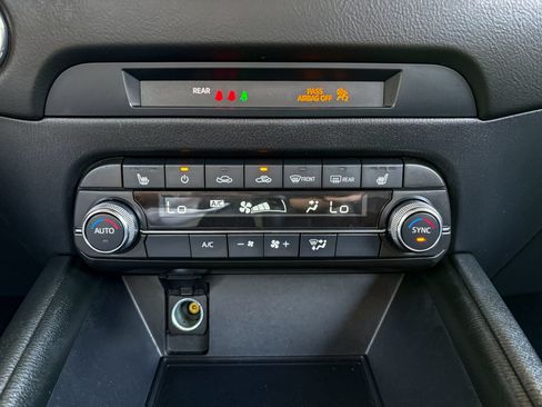 Used 2024 MAZDA CX-5 AWD 2.5 S w/ Select Package image 28