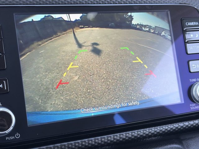 Used 2024 Nissan Kicks SV w/ Interior Electronics Package FWD image 18