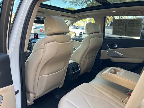 Used 2020 Acura RDX Technology Package image 39
