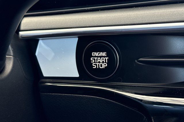 New 2026 Kia K5 GT-Line w/ GT-Line Red Interior Package FWD image 25