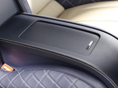 Used 2020 Bentley Continental GT w/ First Edition Specification image 95