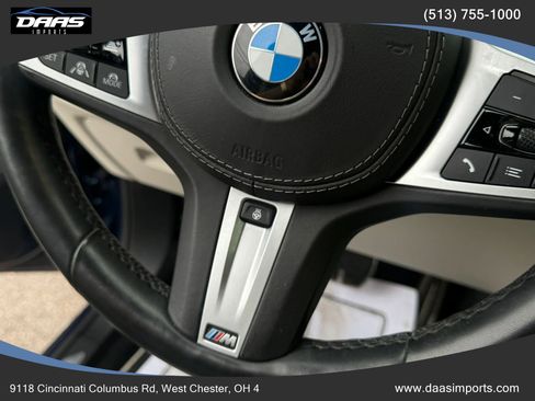 Used 2019 BMW X7 xDrive40i w/ Premium Package AWD/4WD image 76