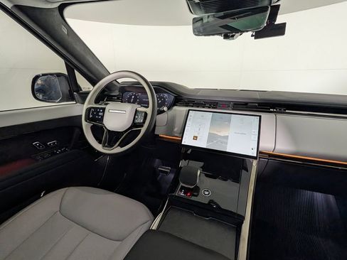 Used 2025 Land Rover Range Rover Sport Autobiography image 20