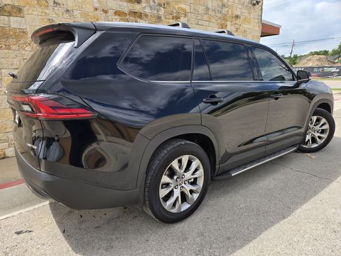 Used 2026 Toyota Grand Highlander AWD image 20