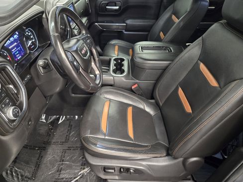 Used 2020 GMC Sierra 1500 AT4 w/ AT4 Premium Package image 12