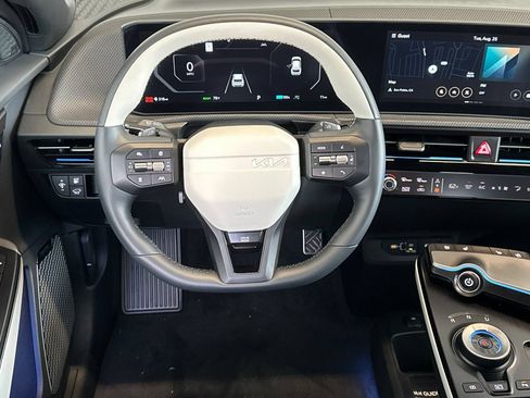 New 2026 Kia EV6 GT-Line RWD image 14