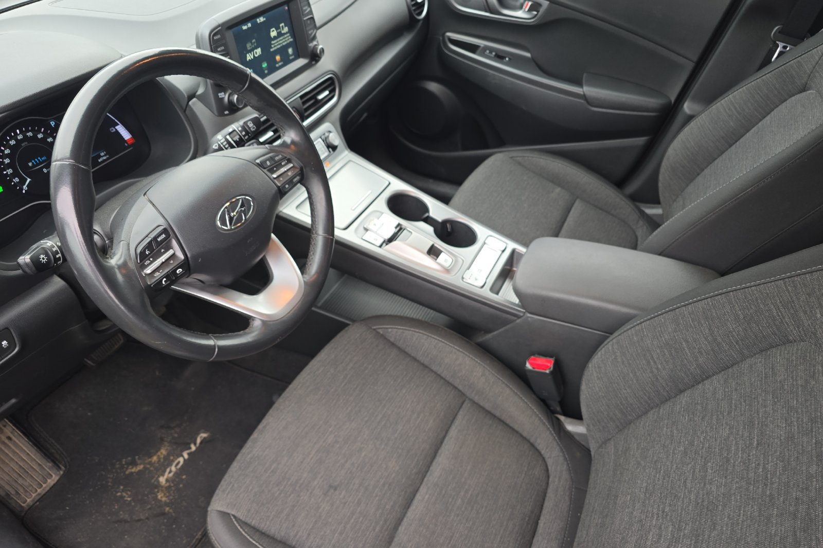 Used 2020 Hyundai Kona SEL FWD image 7