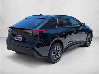 New 2026 Subaru Solterra AWD/4WD video 2