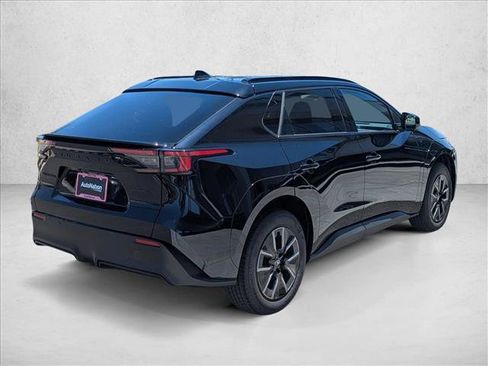 New 2026 Subaru Solterra AWD/4WD image 2