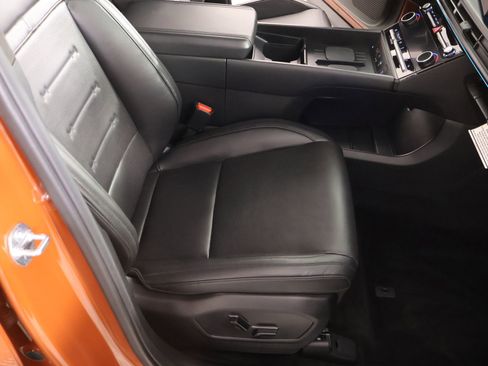 Certified 2025 Hyundai Santa Fe Calligraphy image 14