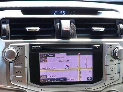 Used 2014 Toyota 4Runner SR5 AWD/4WD image 50