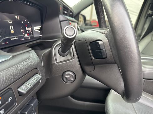 Used 2022 GMC Yukon Denali w/ Max Trailering Package image 56