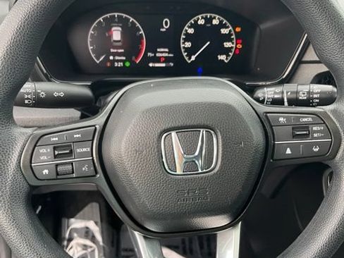 Used 2024 Honda CR-V EX image 15