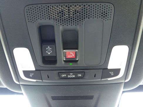 New 2026 Honda CR-V Sport-L image 38