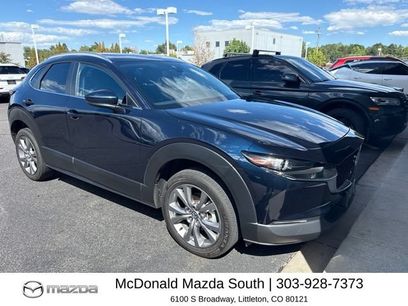 Used 2023 MAZDA CX-30 AWD 2.5 S w/ Preferred Package