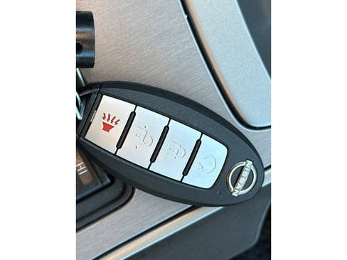 Certified 2024 Nissan Murano SV w/ SV Midnight Edition Package image 36