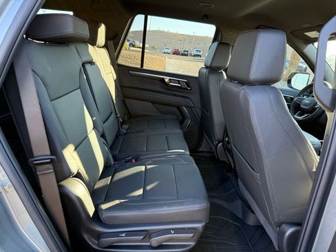 New 2026 Chevrolet Tahoe LT image 15