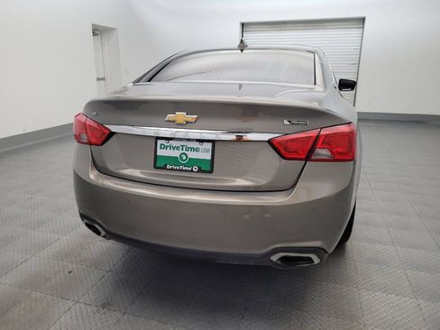 Used 2019 Chevrolet Impala Premier FWD image 7