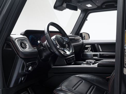 Used 2022 Mercedes-Benz G 550 image 10