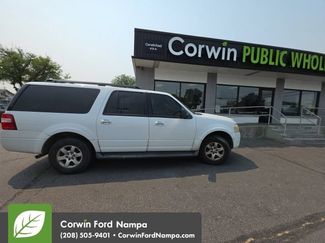 Used 2009 Ford Expedition EL XLT RWD video 2