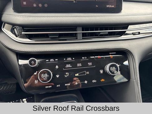 Certified 2026 INFINITI QX60 Luxe w/ Cargo Package image 17