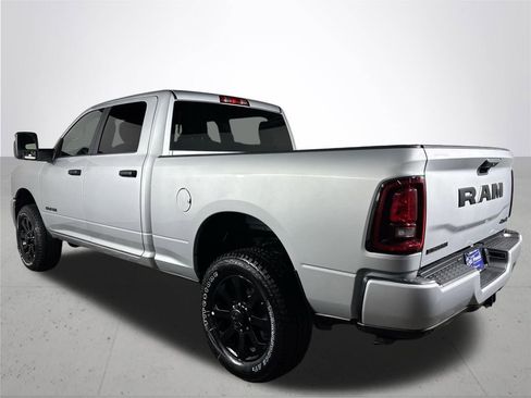 New 2026 RAM 2500 Big Horn image 8